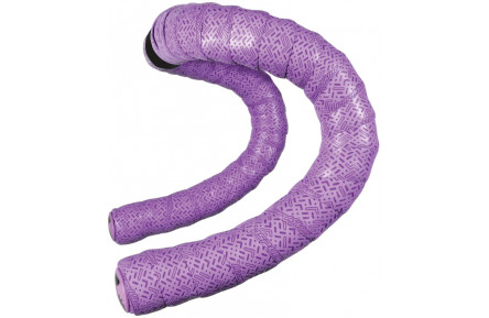 Обмотка руля Lizard Skins DSP Ultra толщина 2,7мм, длина 2160мм Violet Purple