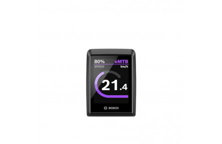 Система SMART с дисплеем Bosch Kiox 300 (BHU3600)