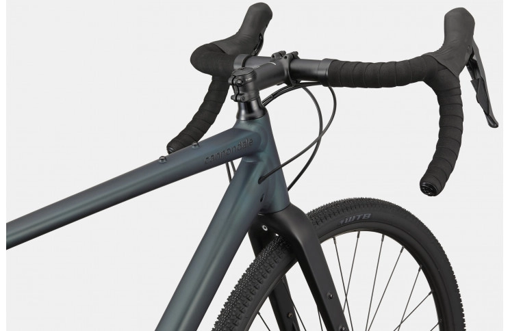 Велосипед 28" Cannondale TOPSTONE 1 S 2024 GMG