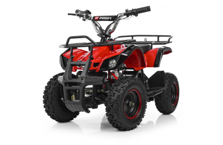 Детский электромобиль Квадроцикл Bambi HB-EATV800N-3 V3 до 65 кг