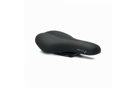 Седло Selle Royal Explora jr S (16" - 20") A056JR0A05X38