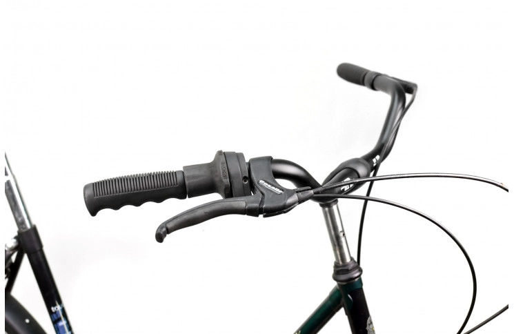 Городской велосипед Gazelle Touch