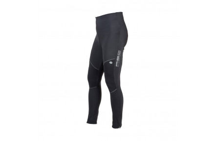Штани Men Sport NoWind L/L без памперса, розмір XXL, чорні