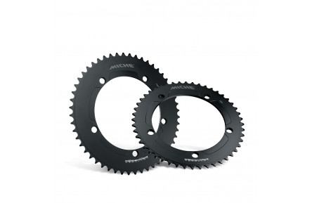 Зірка Advanced Pista Chainring 48T 1/8" Miche, BCD 144