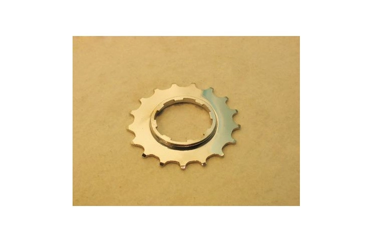 Зірка касети Miche 16T Campagnolo 8/9-шв. (старий стандарт)