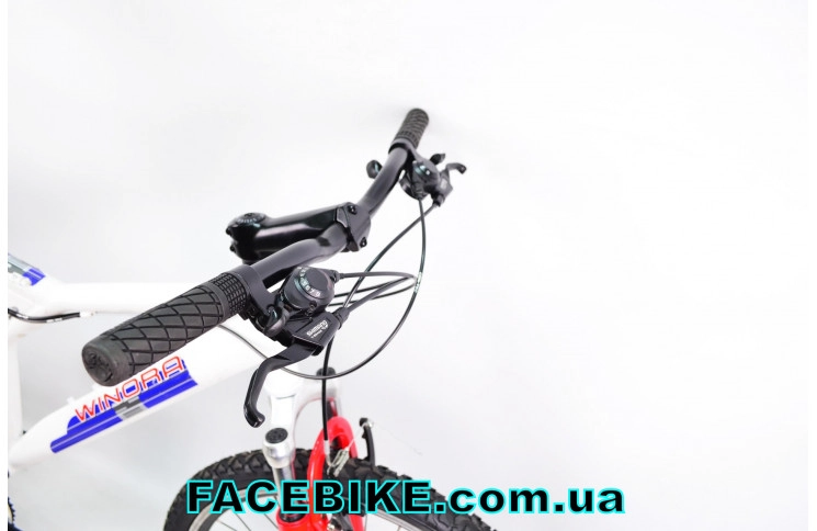 Б/В Гірський велосипед Winora