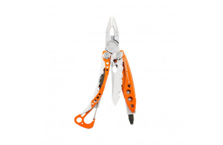 Мультиінструмент Leatherman Skeletool RX, картонна коробка