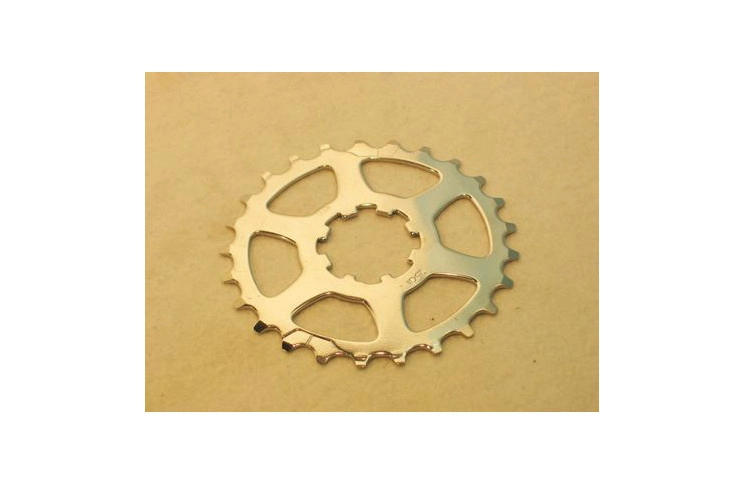 Зірка касети Miche 25T Campagnolo 9-шв.