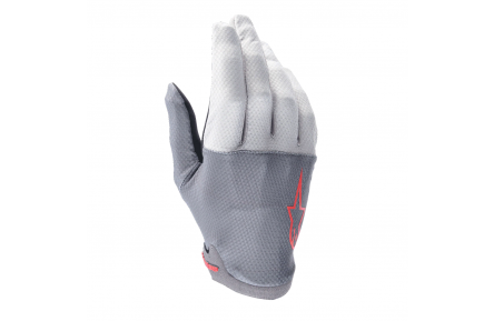 Рукавички AlpineStars A-ARIA GLOVES DARK GRAY, M