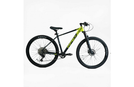 Велосипед Corso APEX PX-29007 алюминий 19"