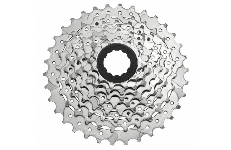 Кассета 8-k 11-32T SUN RACE M66 MTB, Nickel