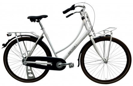 Велосипед CORTINA U4 28"/XL-57см/Білий Б/В