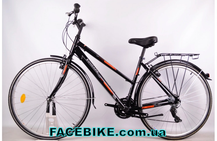 Б/В Міський велосипед Zundapp