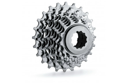Касета Miche 9 швидкостей 12-27 для Shimano (CAPR9BS122727)