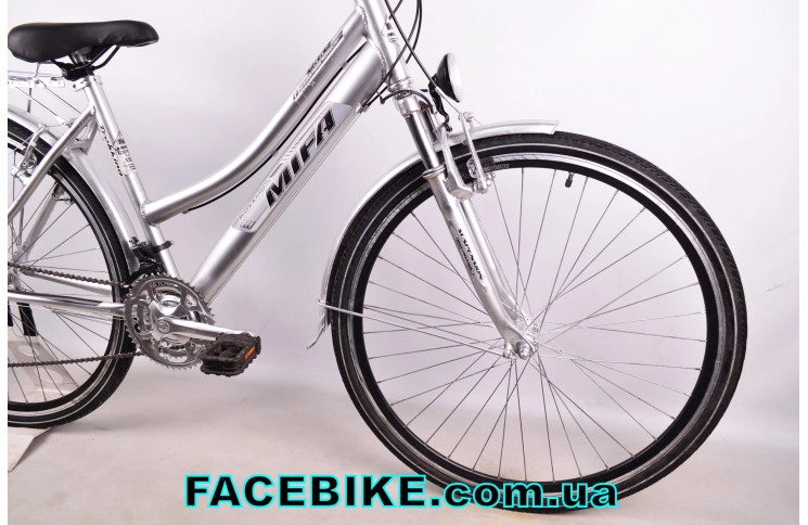 Б/В Міський велосипед Mifa