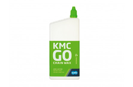 Парафиновая смазка KMC GO WAX 500 мл