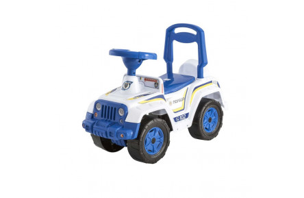 гр Каталка 549 (1) білий "ORION"