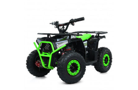 Дитячий електромобіль Квадроцикл HB-FFA1000-5(MP3) до 65 кг