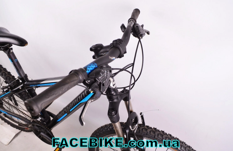 Б/В Гірський велосипед Bergamont