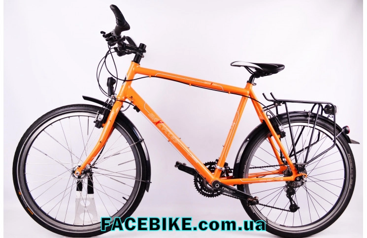 Горный велосипед Max Cycles