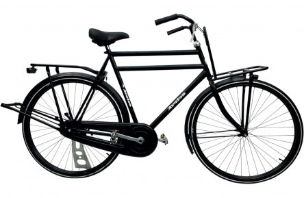 Велосипед Avalon XZK 28"/3XL-65см/Чорний Б/В