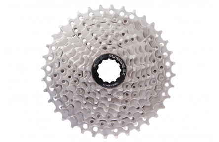 Касета Sunshine CS-HR9-36 9-швидкостей 11-36T