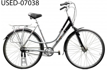 Городской велосипед Mercure Freeride