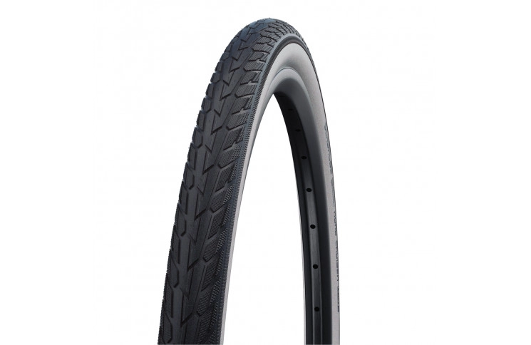 Покришка Schwalbe Road Cruiser 700x35C (37-622) 50TPI 625g