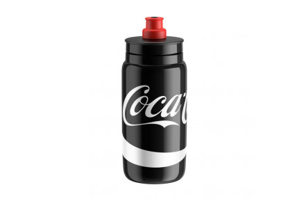 Фляга ELITE FLYCOCA COLA  550 мл