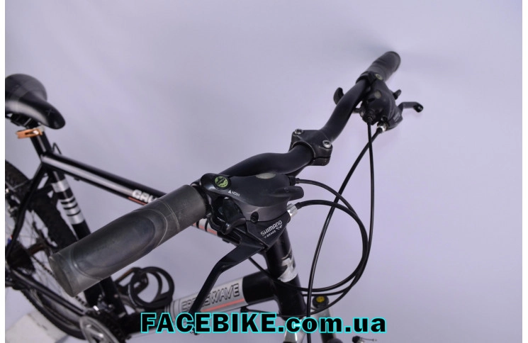 Б/В Гірський велосипед Crosswave