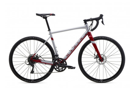 Новий Циклокрос велосипед Marin Gestalt 1 2020