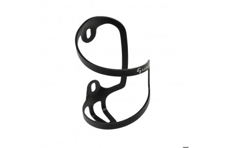 Фляготримач Алюмiнiй BEcool BC-BH9306 чорний AM (брендоване пакування)