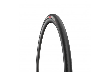 Покрышка Rubena&Mitas ARROW 700 x 25C (25-622) черная ROAD & GRAVEL