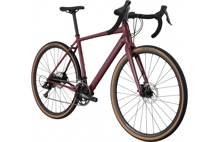 Велосипед 28" Cannondale TOPSTONE 3 XL 2023 BCH