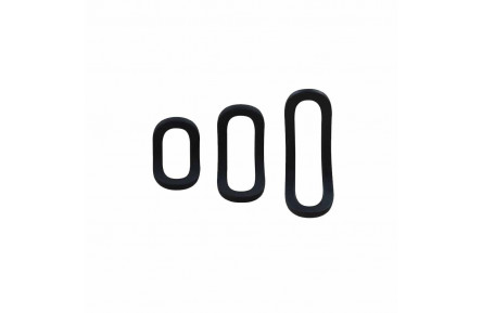 Запасний фіксатор для мигалки Knog Blinder Mini/Mob/R70 Strap Long