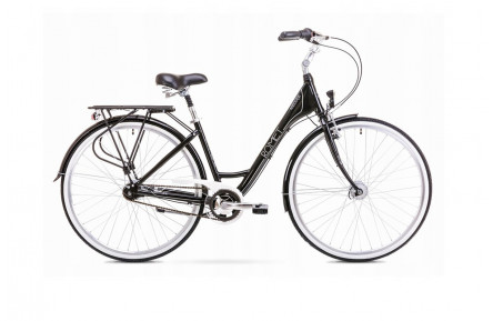 Новый Городской велосипед Romet Moderne 7