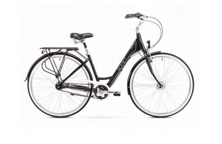 Новий Міський велосипед Romet Moderne 7