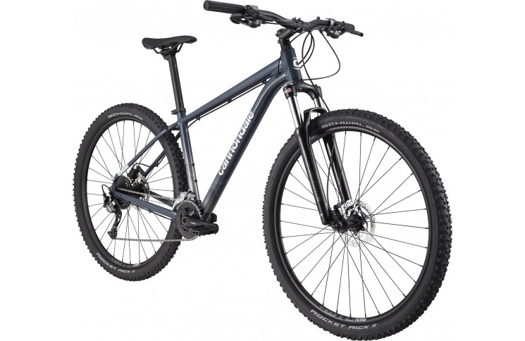 Велосипед 29" Cannondale TRAIL 6 XL 2024 SLT (европейская комплектация)