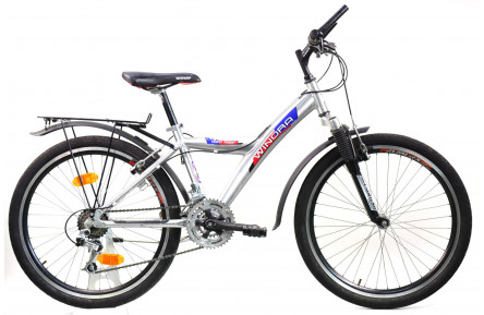 Подростковый велосипед Winora Ruff Rider