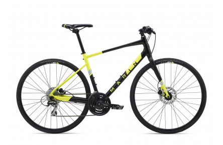 Новий Циклокрос велосипед Marin Fairfax 2 2020