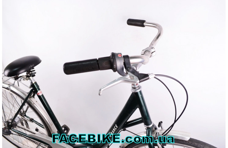 Б/У Городской велосипед France