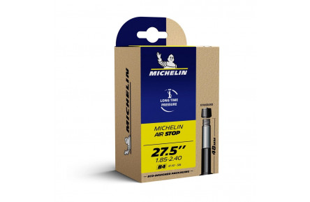 Камера Michelin B4 27.5x1.90/2.50 (47/61-584) AV 48mm