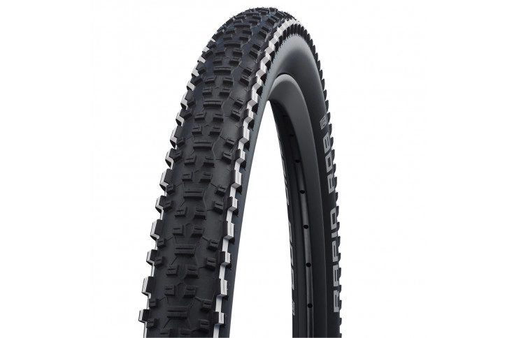 Покришка Schwalbe Rapid Rob 29x2.25 (57-622) Active, K-Guard LiteSkin B/WS/B-SK