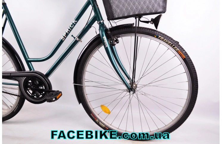 Б/В Міський велосипед Sprick