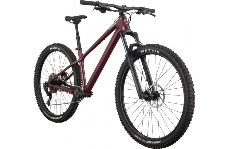 Велосипед 29" Cannondale HABIT HT 2 L 2024 BCH