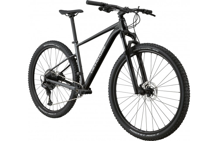 Велосипед 29" Cannondale TRAIL SL 3 M 2024 BPL