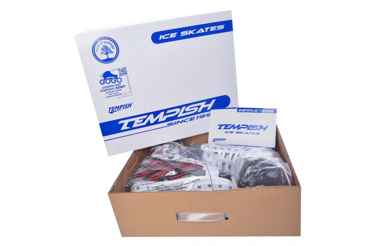 Коньки хоккейные Tempish RENTAL R26/36