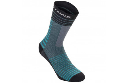 Шкарпетки Alpinestars DROP SOCKS 15 ATLANT CERAMIC, M