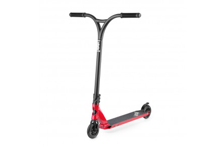 Самокат трюковый Hipe LIMIT LMT 09 Black/Red
