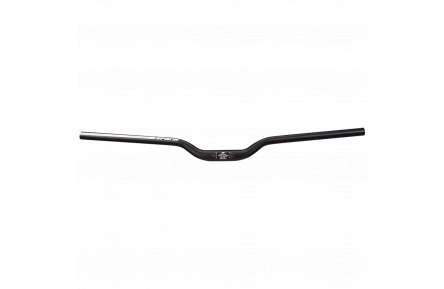 Руль SPANK SPOON 800, 40R Black
